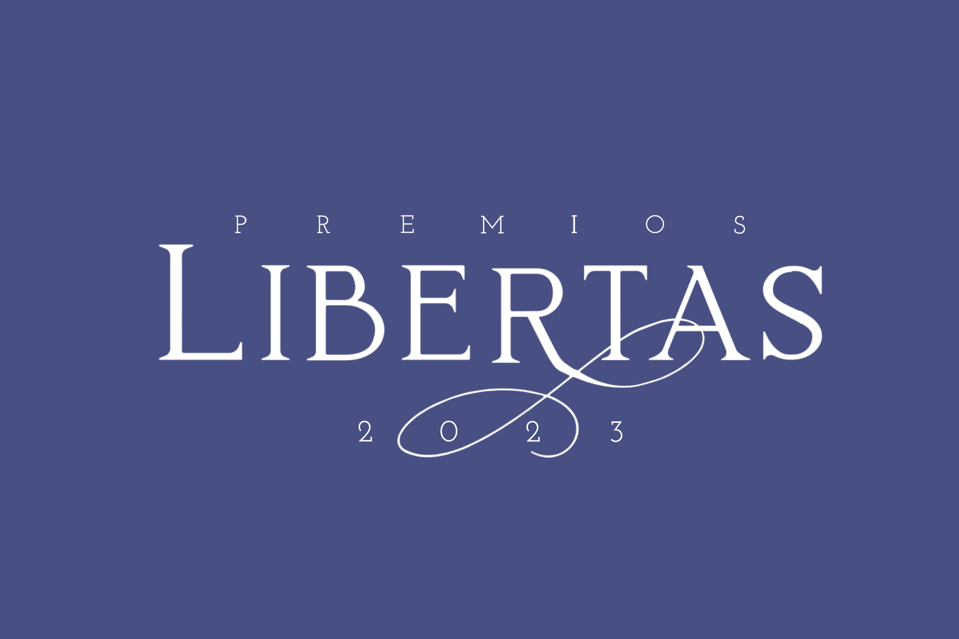 Premios Libertas 2023